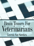 Brain Teasers for Veterinarians