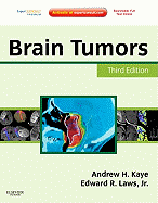 Brain Tumors: An Encyclopedic Approach, Expert Consult -  Online and Print