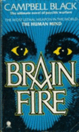 Brainfire - Black, Campbell