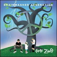 Brainwashed Generation - Enuff Z'nuff