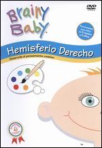Brainy Baby: Hemisferio Derecho