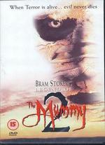 Bram Stoker's Legend of the Mummy 2 - David DeCoteau