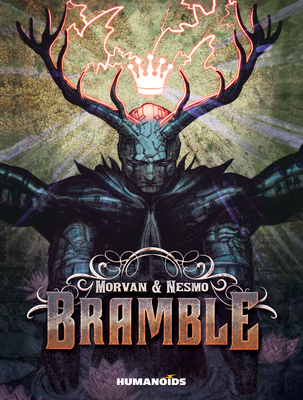 Bramble - Morvan, Jean-David