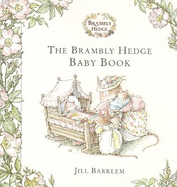 Brambly Hedge Baby Book