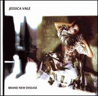 Brand New Disease - Jessica Vale