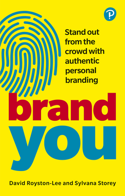 Brand You - Royston-Lee, David, and Storey, Sylvana