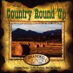 Branded Country: Country Round Up