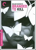 Branded to Kill [Criterion Collection] - Seijun Suzuki