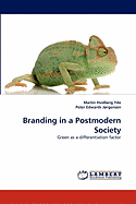 Branding in a Postmodern Society