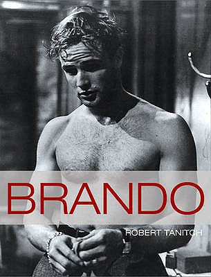 Brando - Tanitch, Robert