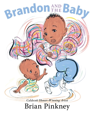 Brandon and the Baby - 