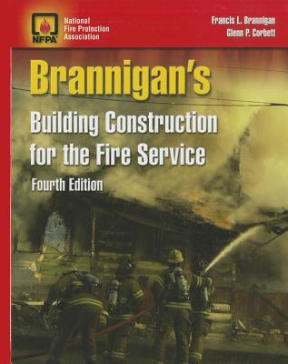 Brannigan's Building Construction for the Fire Service - Brannigan, Francis L, and Corbett, Glenn P