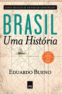 Brasil: uma hist?ria - vers?o compacta - Edi??o Slim