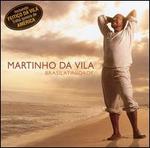 Brasilatinidade - Martinho Da Vila