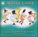 Brass Links - Hannaford Street Silver Band; Stephen Clarke (piano); Bramwell Tovey (conductor)