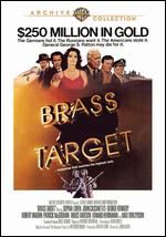 Brass Target - John Hough