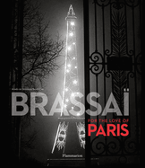 Brassa: For the Love of Paris