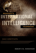 Brassey's International Intelligence Yearbook