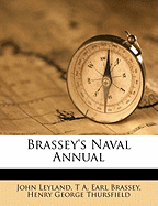 Brassey's Naval Annual Volume 1915