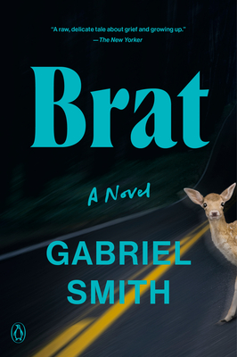 Brat - Smith, Gabriel