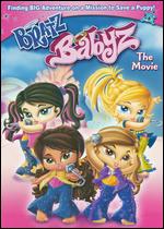 Bratz: Babyz - The Movie - Davis Doi