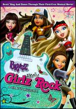 Bratz: Girlz Really Rock - Mucci Fassett