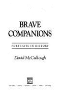 Brave Companions: Portraits in History