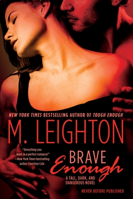 Brave Enough - Leighton, M.