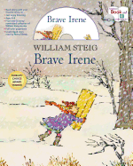 Brave Irene Storytime Set