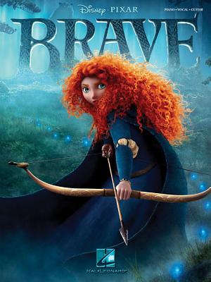 Brave: Music from the Motion Picture Soundtrack - Doyle, Patrick (Composer), and Mumford & Sons (Creator), and Fowlis, Julie (Creator)