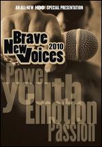 Brave New Voices 2010 - Stan Lathan