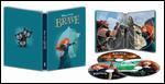 Brave [SteelBook] [Includes Digital Copy] [4K Ultra HD Blu-ray/Blu-ray] [Only @ Best Buy]