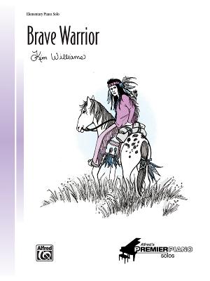 Brave Warrior: Sheet - Williams, Kim (Composer)
