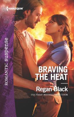 Braving the Heat - Black, Regan