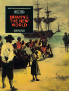 Braving the New World (Pbk)(Oop)