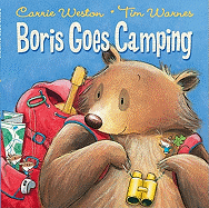 Bravo, Boris!. Carrie Weston, Tim Warnes
