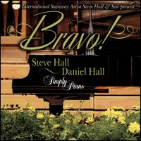 Bravo! - Steve Hall & Daniel Hall