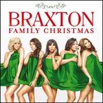 Braxton Family Christmas [International Edition]