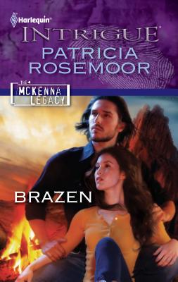 Brazen - Rosemoor, Patricia