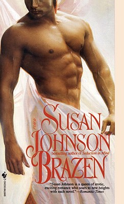 Brazen - Johnson, Susan