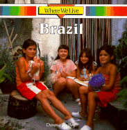 Brazil - Bailey, Donna, and Sproule, Anna