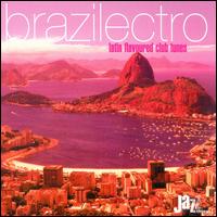 Brazilectro - Various Artists