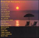 Brazilian Horizons, Vol. 2 - Various Artists