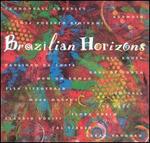 Brazilian Horizons - Various Artists