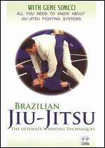 Brazilian Jiu-Jitsu: The Ultimate Winning Techniques [2 Discs]