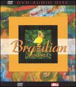 Brazilian Romance - Various Artists