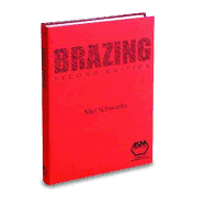 Brazing, 2nd Ed.