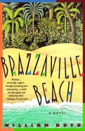 Brazzaville Beach