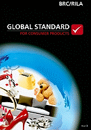 Brc Global Standard for Consumer Products: Issue 3