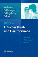 Brca - Erblicher Brust- Und Eierstockkrebs: Beratung - Testverfahren - Kosten